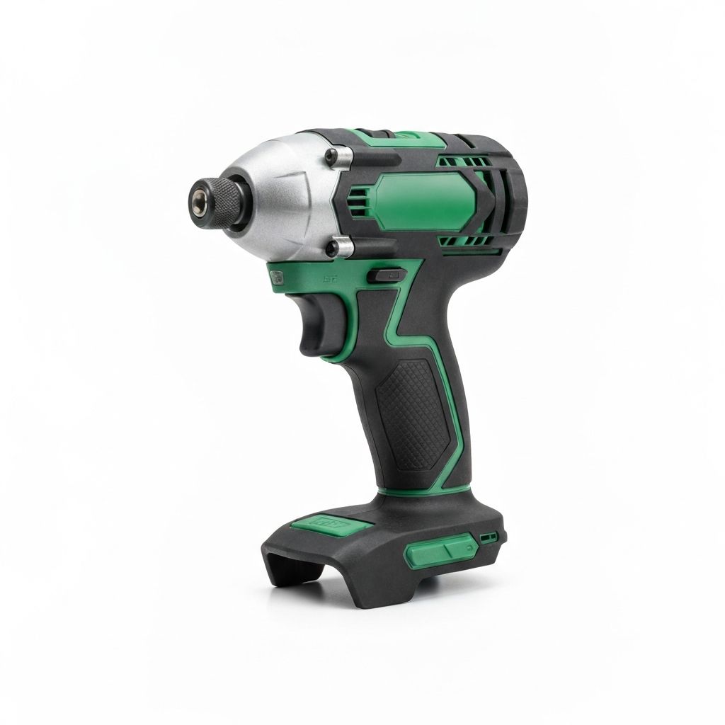 Impact Driver Pro 20V